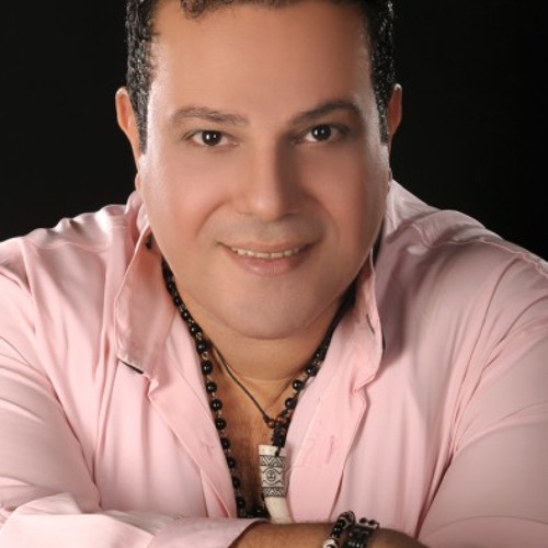 أشرف الشريعى ( أنا زعلان منك يا دنيا ) على شعبى وش