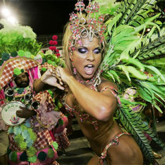 Latino Dance set Ft: Don Omar, Sergio Mendez, Tupac Laidback Luke, Ying Yang Twins, Pitbull & others