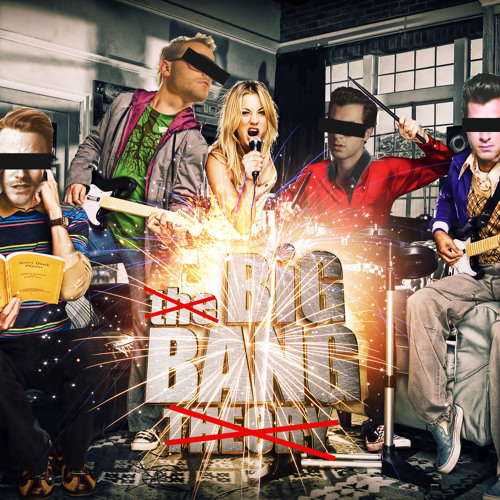 TAI vs. Mark Ronson - Big Bang