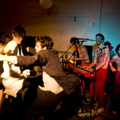 People We Forget This Is Love