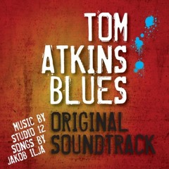 "Anti_Theft" - Tom Atkins Blues - Original Soundtrack