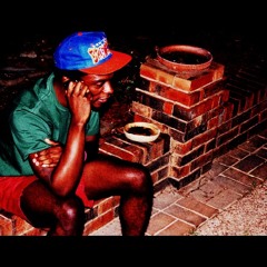 Jimmy Astro - The Incredibles