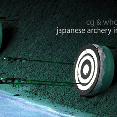 Who Ha & CG - Japanese Archery Instrumental