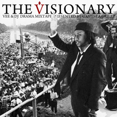 Could of Had It All ft. Dj Drama