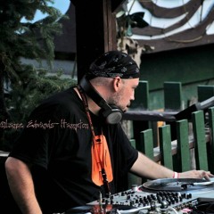 DJ raSta - The Village 2010