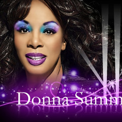 00-Donna Summer - Love On And On (Waltinho Ponce Studio 54 Revival)