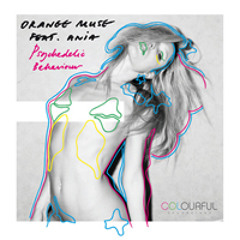 Orange Muse feat. Ania - Psychedelic Behaviour (Original Mix)