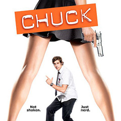 Voulez-vous Chuck?