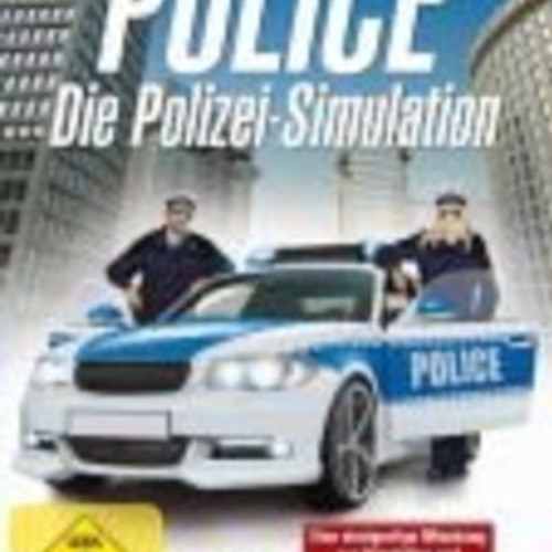 Sim Police - main menu music