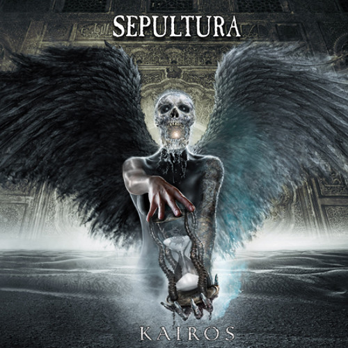 sepultura-kairos