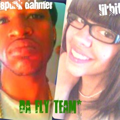 Lil'Bit Feat. Spunky Dahmer - Get Em