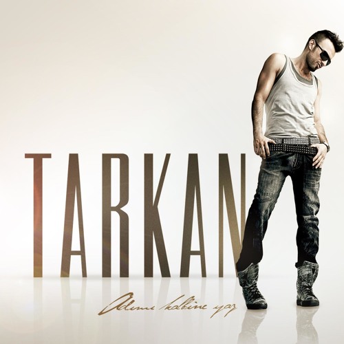 TARKAN - ADIMI KALBINE YAZ (Instrumental)