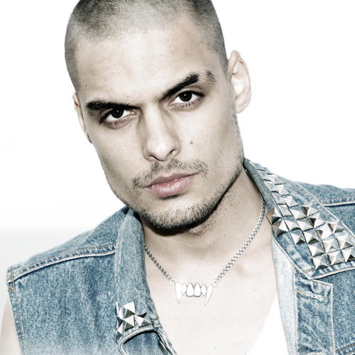 Diffuz-RockFellow(demo)