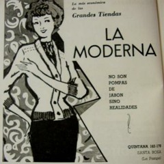 VISION MODERNA (Mario Ayala y Fabian Racca - 2006)