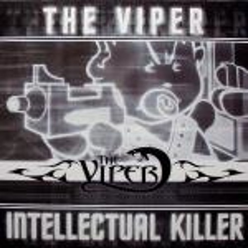The Viper - Intelectual killer (Endymion & Nosferatu remix)