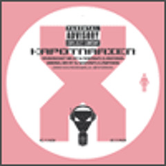 Nosferatu & Endymion - Kapotnaaien (Spunkbucket mix)