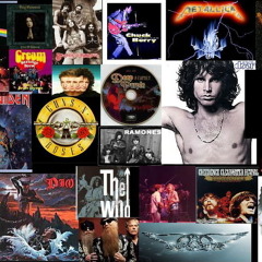 Doc's Rock Mega Mix