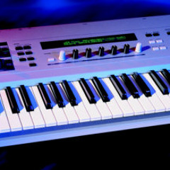 FN-Yamaha Cs6x/Cs6R Xtreme Modulations demo #2