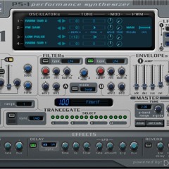 FN-Pro Sounds Factory demo