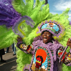 Iko Iko - The Dixie Cups (soundregime remix)