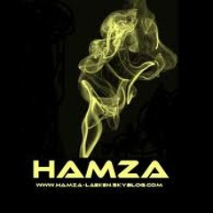 Dj-hamza mix mp3