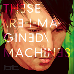 BT - The Light In Things (tyDi Remix)