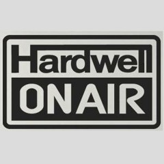 Hardwell On Air (HOA012) - Sirius XM