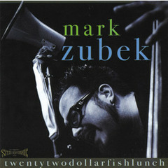 Instrumental Jazz - The Angry Giant - Mark Zubek