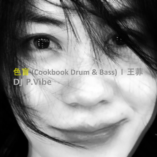 色盲 (Cookbook Drum & Bass)  l  王菲  by P.Vibe