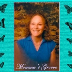 Miss Natalie - Momma's Groove