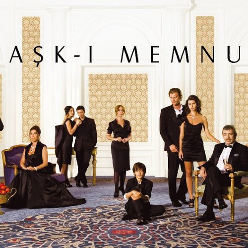 Ask-i Memnu - Haykırış
