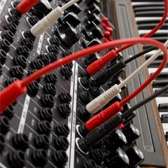 A thick pall of smoke hung over my compressor...I´m from inside your speakers