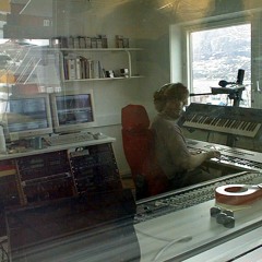 Nanu Disco - Nanu Disco (1998 version)