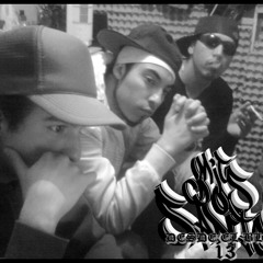 mic dos santos-rap mio