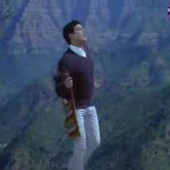 Aane Se Uske (Meri Mehbooba)