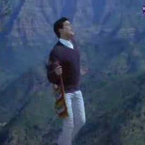 Aane Se Uske (Meri Mehbooba)
