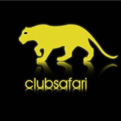 Bikutsi by dj manu killer club safari samdi 10 04 2010
