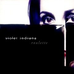 Violet indiana - sundance