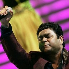 ARR - Unplugged(Vocal)