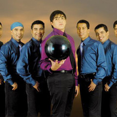 Hechizo - Tu punto debil (Mi mejor canción intro) En vivo Puerto Montt