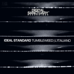 Ideal Standard - Tumbleweed (Out Now Digital Sanctuary Recordings)