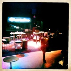 Effacer (live @ Radio Paradiso/RSR 1, 2011)