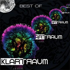 DCD006 - Klartraum - Best Of - DJ Mix 1 - mixed by Nadja Lind (2-min-snippet)