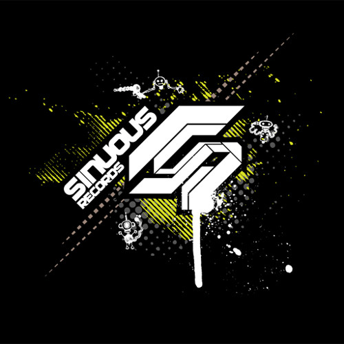 Future Signal - Realm (Sinuous Recs)