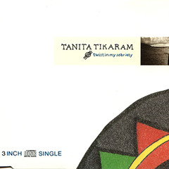 Tanita Tikaram- Twist In My Sobriety ( Vincent Dacosta Remix ) FREE DOWNLOAD