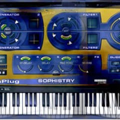 FN-LinPlug Sophistry Demosong