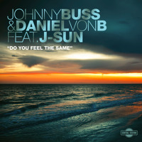 Johnny Buss - Do You Feel The Same (Hard Rock Sofa Remix) / Central Station Records