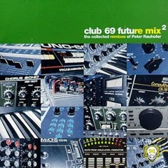Ultra Nate - Found A Cure (Club 69 Insane Club Mix)