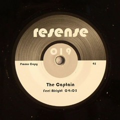 B1) The Captain - Feel Alright