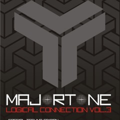 Majortone - Logical Connection Vol.3